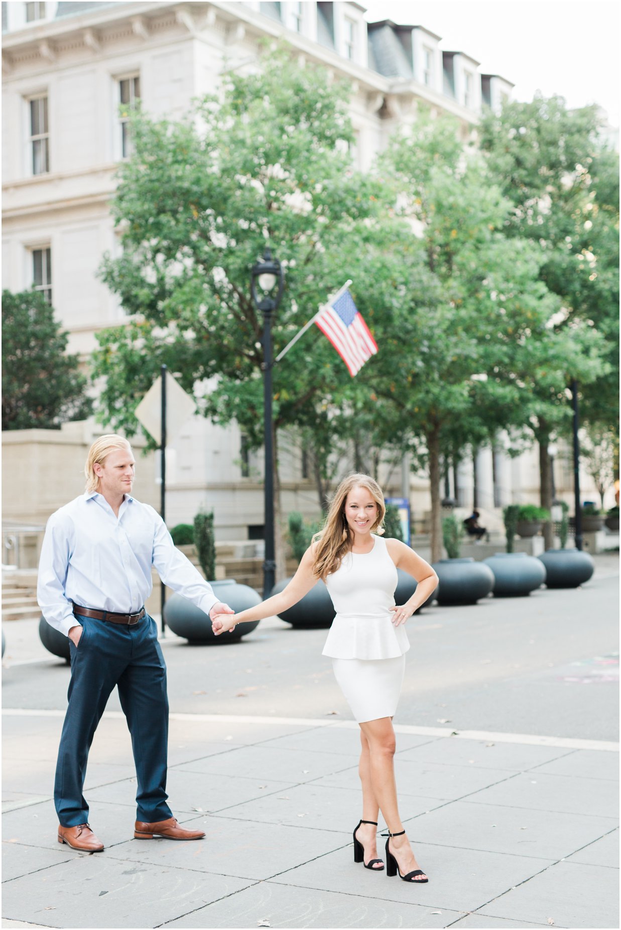 Downtown Raleigh lifestyle photography
